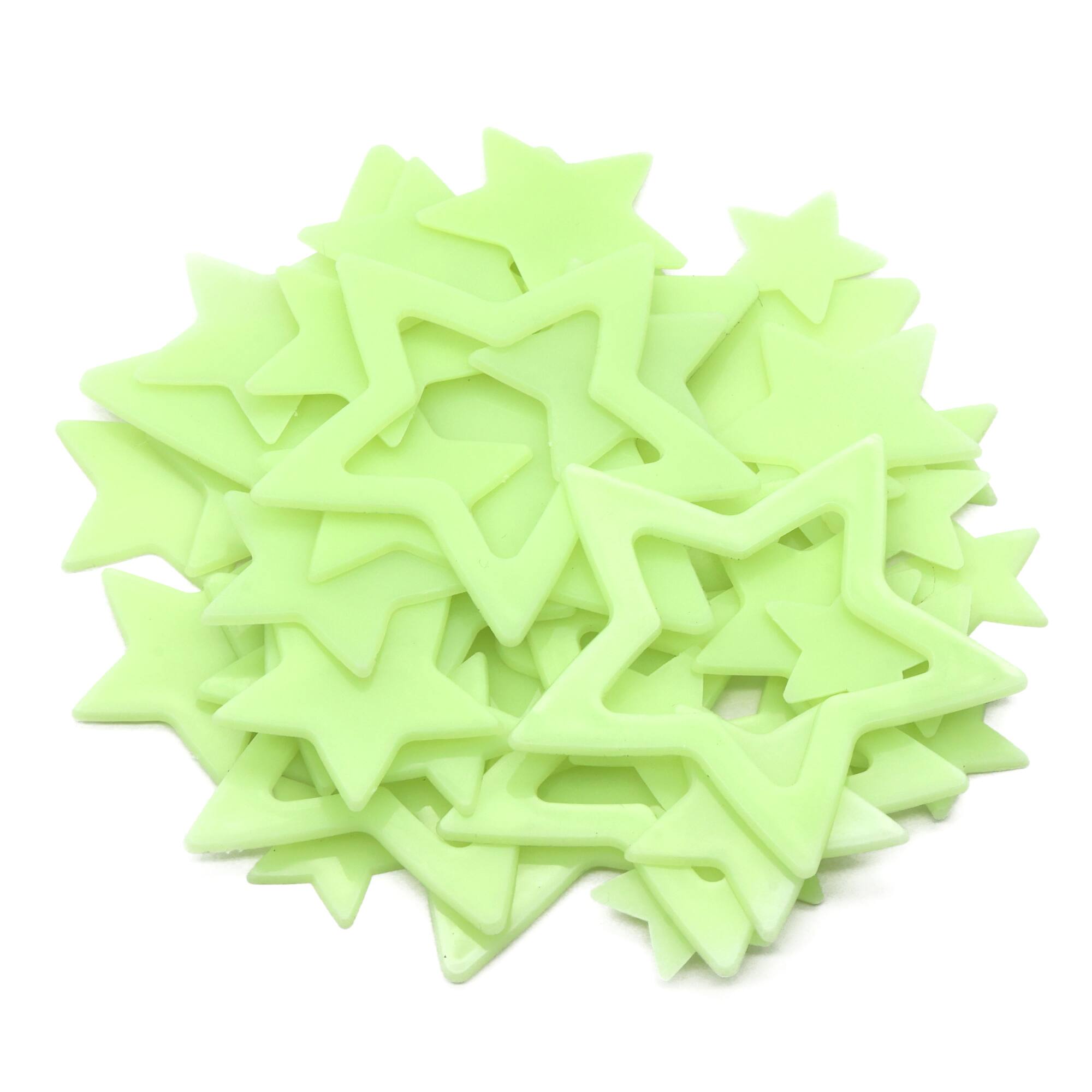 Star Glow-in-the-Dark Stickers by Creatology™